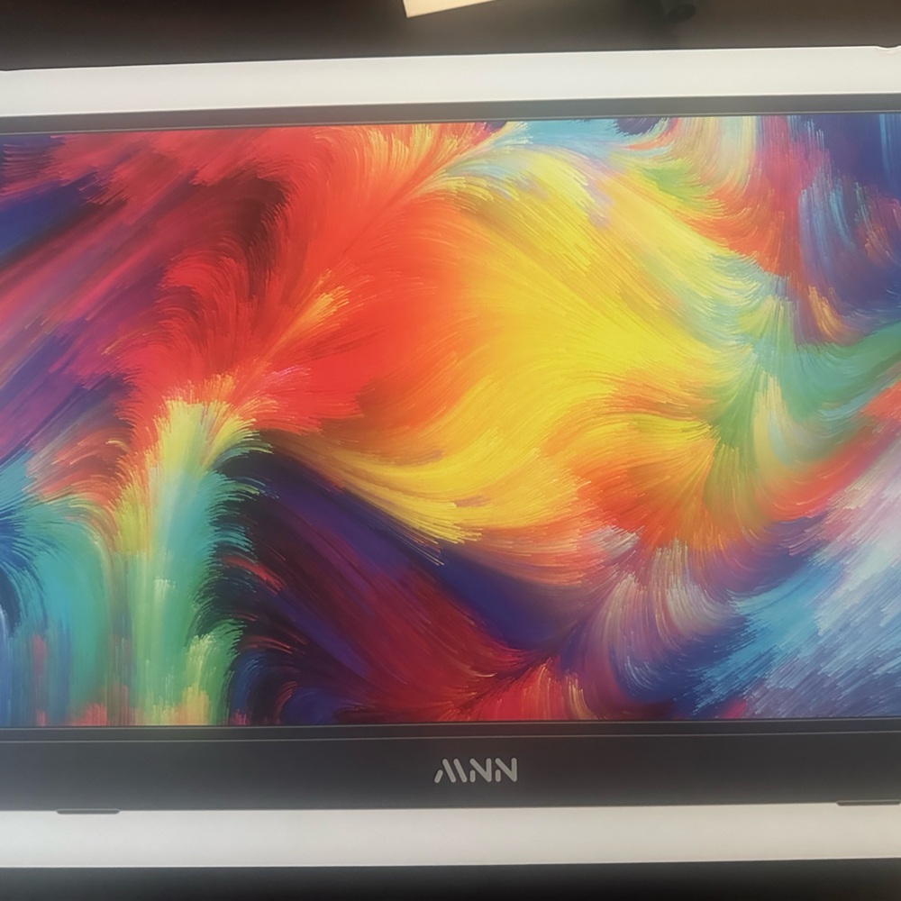 BRAND NEW MNN Portable Monitor M156F01